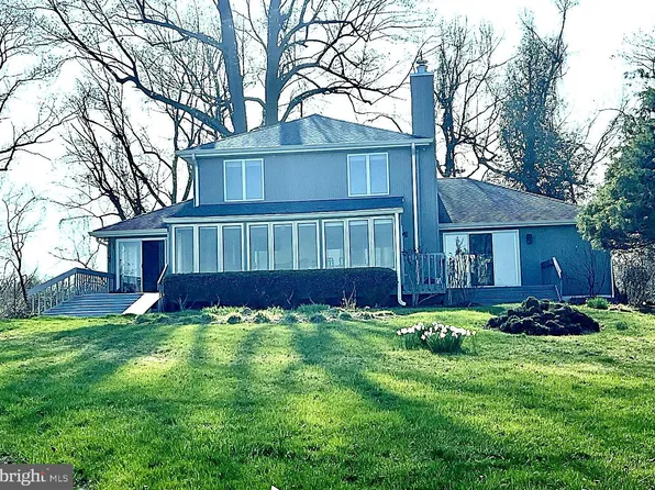 6920 Konrad Ct, Friendship, MD 20758