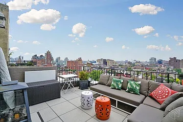 Rented by Halstead Real Estate