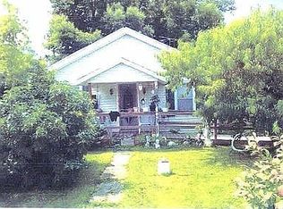 235 S Oak St, Paoli, IN 47454