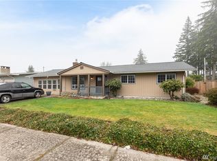 1116 Laurel St, Shelton, WA 98584