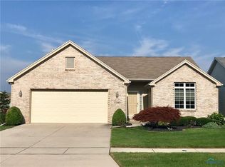 4280 Crystal Ridge Dr E, Maumee, OH 43537