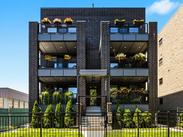 4858 N Kenmore Ave #2N, Chicago, IL 60640