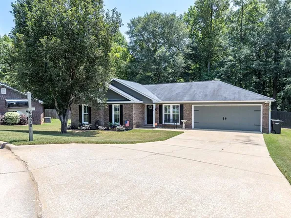 6878 Flatstone Ct, Columbus, GA 31909