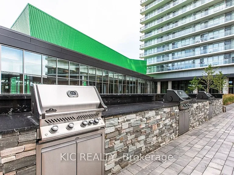 115 McMahon Dr #1709 — Photo 25
