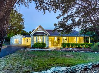 7225 Exeter Ave, Spring Branch, TX 78070