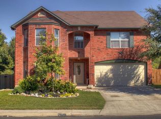 3543 Eagle Canyon Dr, San Antonio, TX 78247