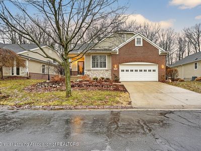 6155 Graebear Trl, East Lansing, MI, 48823