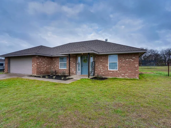 2725 Lexie Ln, Waxahachie, TX 75167