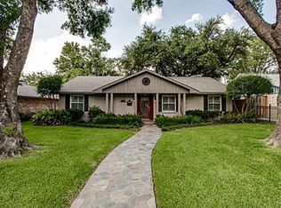 3051 Kinkaid Dr, Dallas, TX 75220