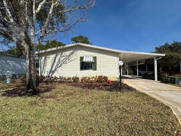 1547 Sea Gull Dr, Titusville, FL 32796