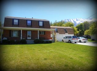 748 N 300 W, Mapleton, UT 84664