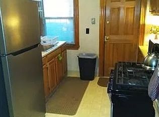 22 Pompeii St APT 1, Roxbury, MA 02119