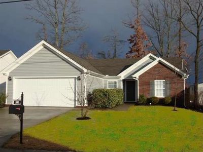 1017 Tom Hailey Blvd, La Vergne, TN, 37086