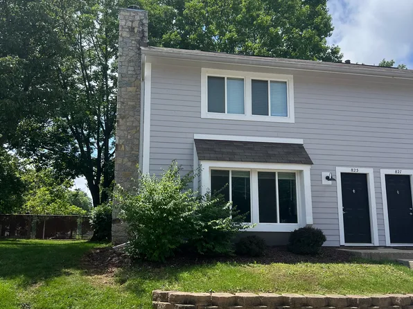 825 Woodbridge Dr, Bloomington, IN 47408