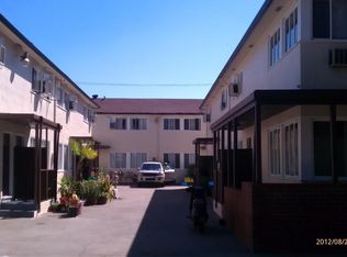 1000 V St, Sacramento, CA 95818