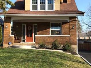 35 Arcadia Pl, Cincinnati, OH