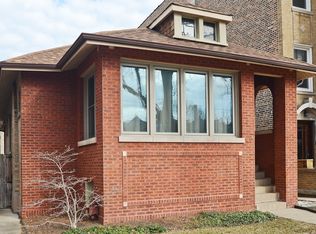 4825 N Washtenaw Ave, Chicago, IL 60625