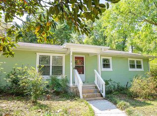2519 Hastings Dr, Tallahassee, FL 32303