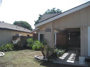 1722 Brookshire Ave, Tustin, CA 92780