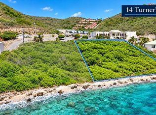 14 Turner's Hole EB, St. Croix, VI 00820