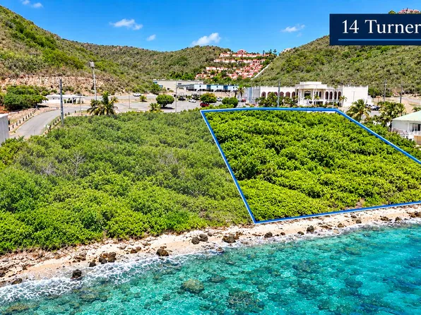 14 Turner's Hole EB, St. Croix, VI 00820