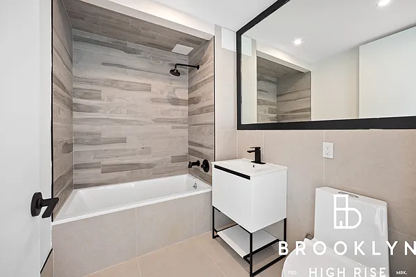 Rented by Brooklyn High Rise LLC | media 5