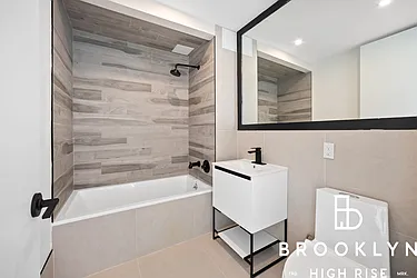 Rented by Brooklyn High Rise LLC