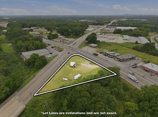 1207 S Granard St, Gaffney, SC 29341