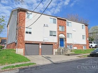 4911 Ash St, Cincinnati, OH 45212