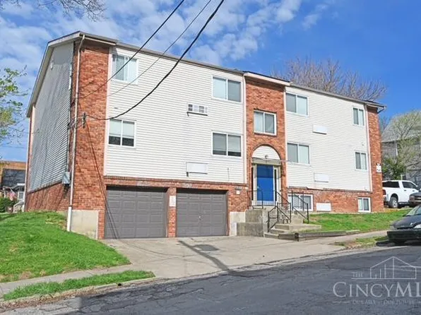 4911 Ash St, Cincinnati, OH 45212