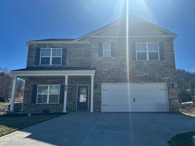 1040 Tara Ct, Blountville, TN, 37617
