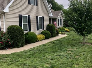 250 Meta Ln, Symsonia, KY 42082