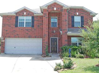 16103 Cole Bridge Ln, Cypress, TX 77429