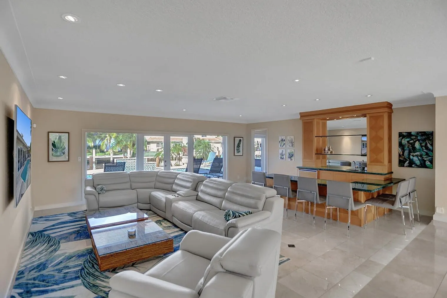 4 bed, 3.0 bath, 3487 sqft, $23,520 — Photo 1
