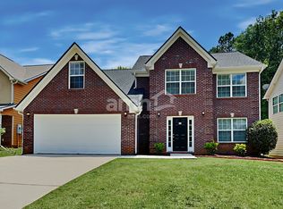 206 Makenna Dr, Hampton, GA 30228