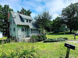 106 Summit St, Baileyville, ME 04694