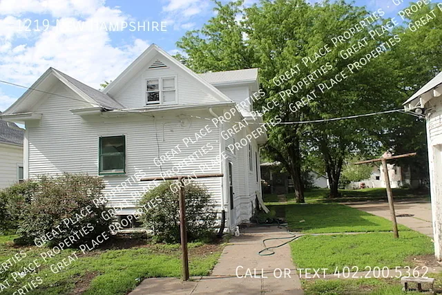 1219 New Hampshire St — Photo 2