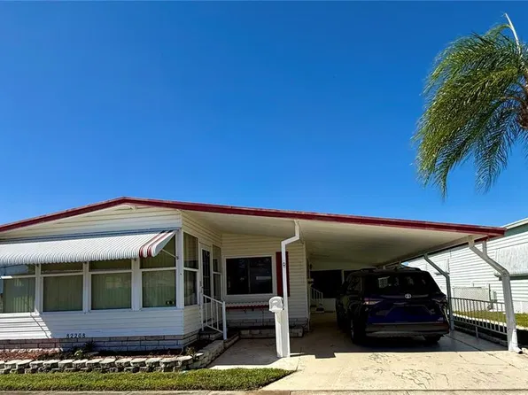 82208 F STREET N #208, PINELLAS PARK, FL 33781