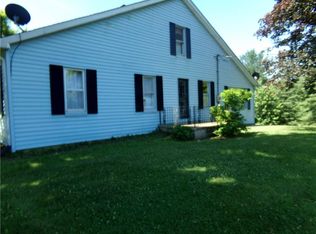 5965 Wilbur Rd, Martinsville, IN 46151