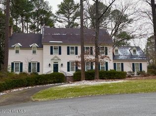 108 Candle Court, Rocky Mount, NC 27804