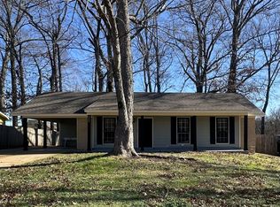 5524 Winterwood Dr, Horn Lake, MS 38637