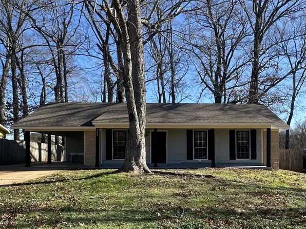 5524 Winterwood Dr, Horn Lake, MS 38637