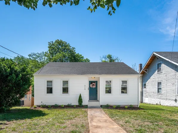 319 Warren Ave, Lynchburg, VA 24501