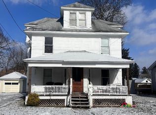 29 Dickinson Ave, Binghamton, NY