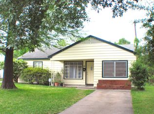 2915 Robertson St, Houston, TX 77009