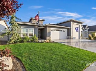 11945 W Endsley Ct, Star, ID 83669