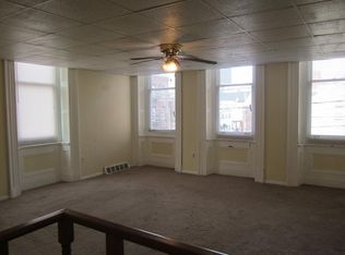 1100 E Carson St APT 2A, Pittsburgh, PA 15203