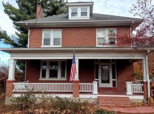 1083 S Market St, Elizabethtown, PA 17022