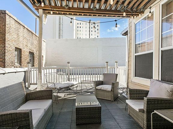 Terrace View