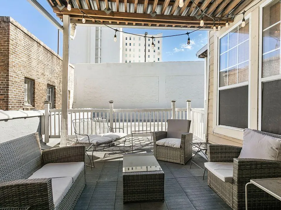 Terrace View